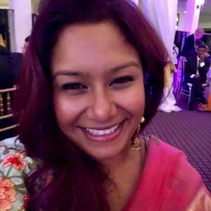 Meet your Posher, Sharmi